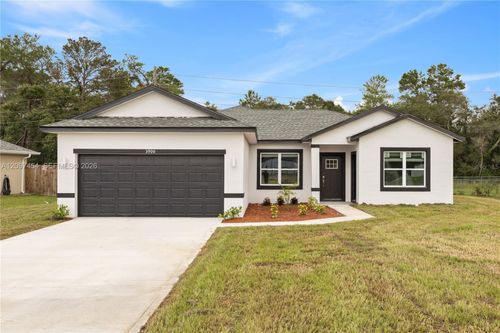 3900 Sw 133rd Loop, Ocala, FL, 34473-1958 | Card Image