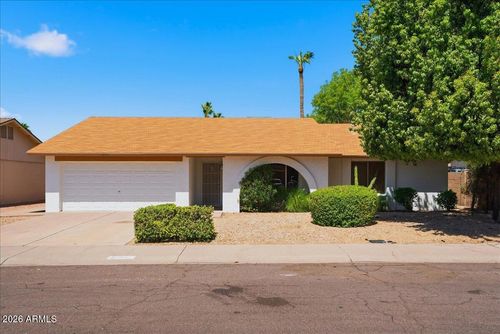 11158 N 107th Way, Scottsdale, AZ, 85259-3876 | Card Image