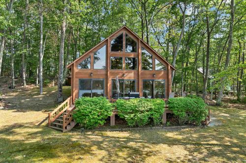 326 Rattlesnake Is, Alton Bay, NH, 03810-4085 | Card Image