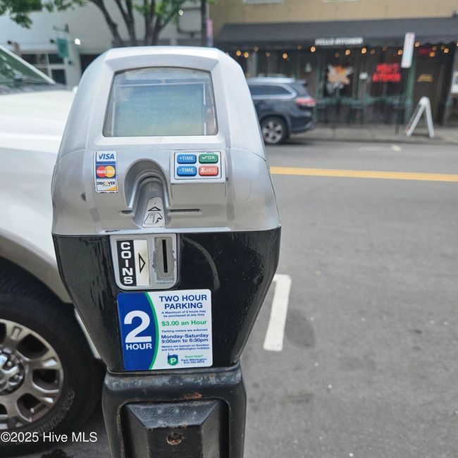 Downtown Parking $3/hr Mon-Sat | Image 58