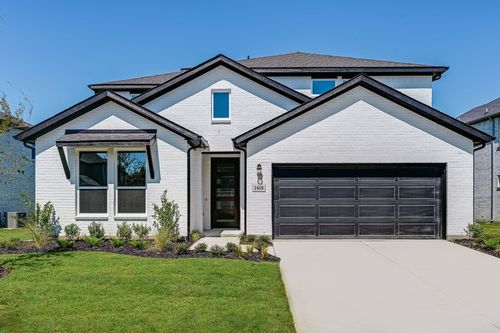 1610 Foxtail Dr, Celina, TX, 75009-5920 | Card Image