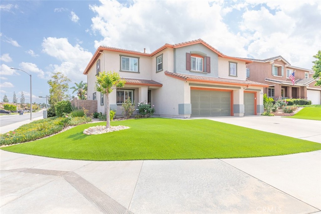 Residential in Riverside 4