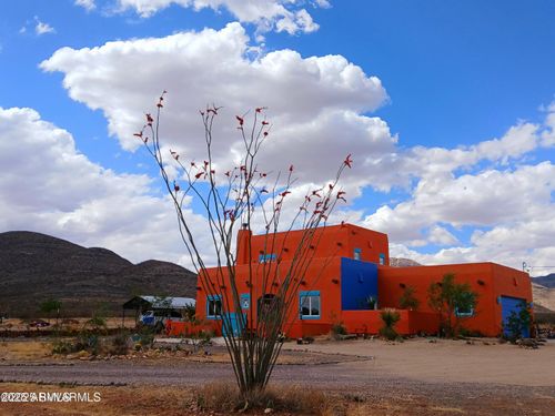 1435 S Peaceful Place Ln, Bisbee, AZ, 85603-3046 | Card Image