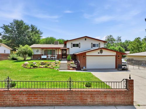 562 Normandy Dr, Grand Junction, CO, 81501-6873 | Card Image