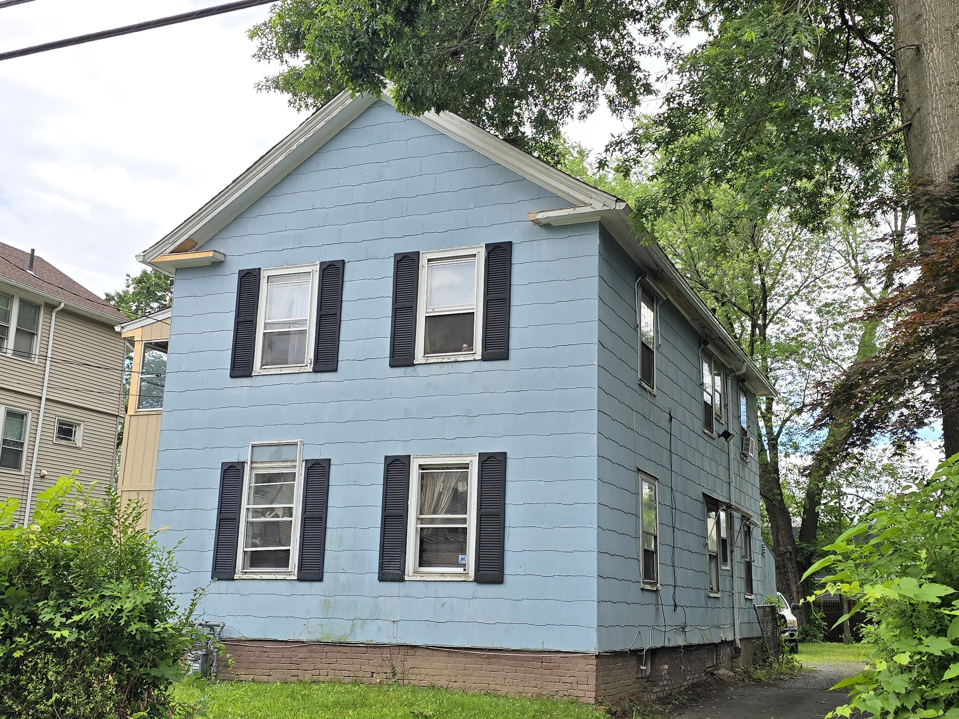 Wilson St, Hartford, CT 06106