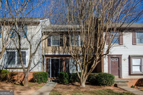1066 Wedgewood Ln, Tucker, GA, 30084-1343 | Card Image