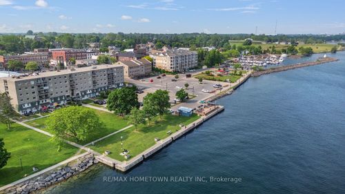309-235 Water St, Prescott, ON, K0E1T0 | Card Image