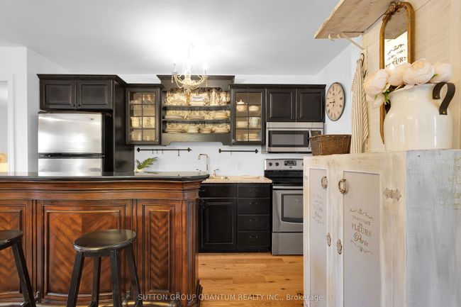 442 First Concession Rd, House other with 5 bedrooms, 2 bathrooms and 9 parking in Port Rowan ON | Image 22