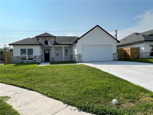 3413 Travis Ct, Corpus Christi, TX, 78414-2933 | Card Image