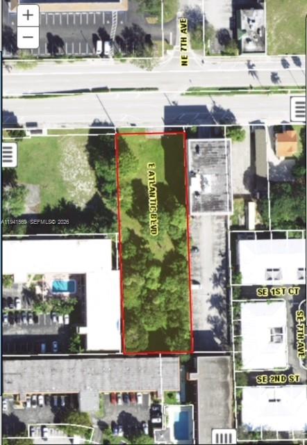 614-616 Atlantic Blvd, Pompano Beach, FL 33060