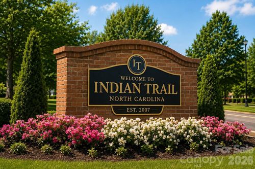 3300 Braefield Dr, Indian Trail, NC, 28079-9570 | Card Image