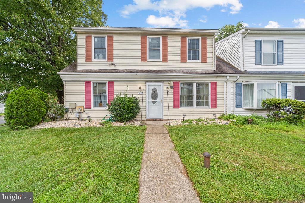 Shetland Ct, Bensalem, PA 19020