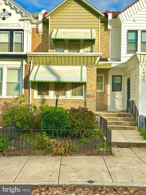 1947 N 52nd St, PHILADELPHIA, PA, 19131-3301 | Card Image