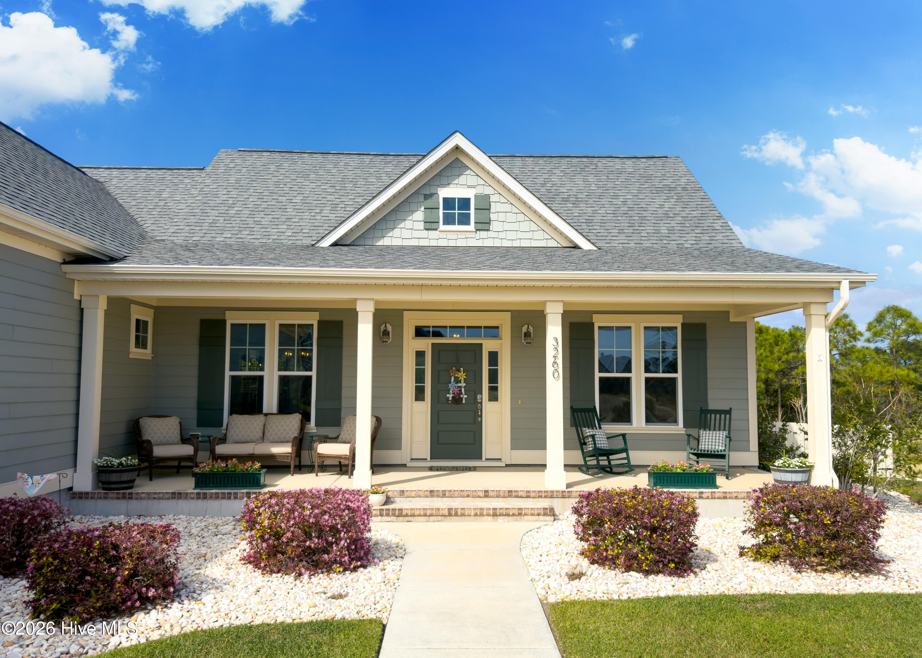 Residential in Southport 4