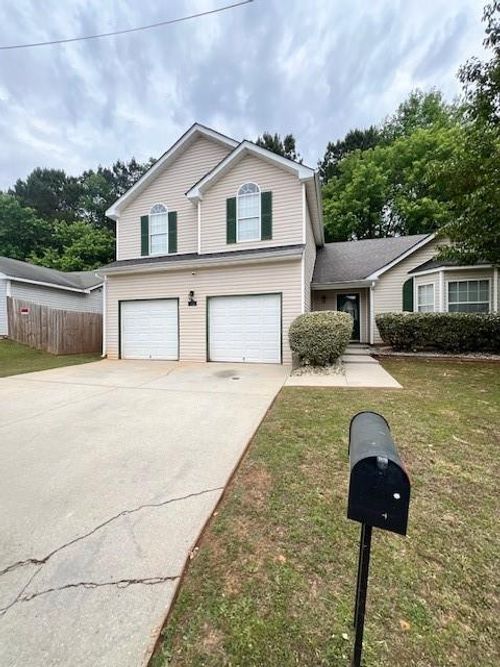 4137 Waldrop Hills Dr, Decatur, GA, 30034-6748 | Card Image