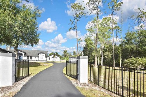 12206 Honeysuckle Rd, Fort Myers, FL, 33966-5303 | Card Image