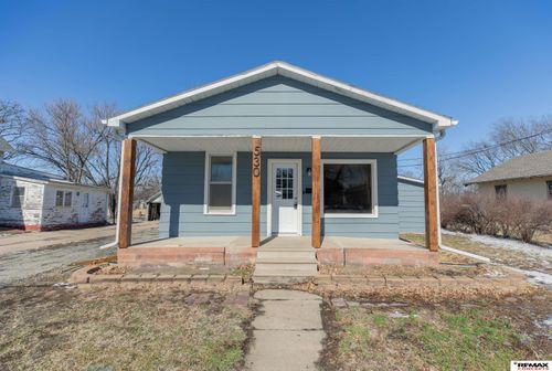 530 W Ella Street, Beatrice, NE, 68301 | Card Image