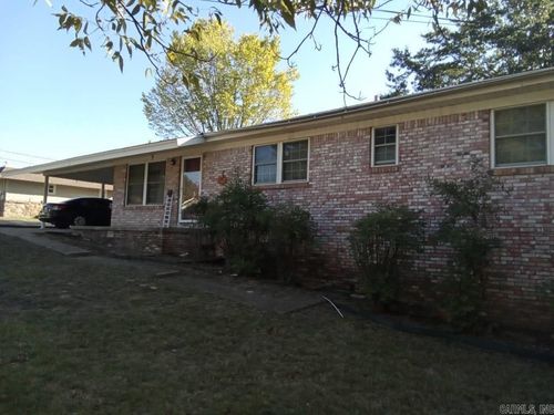 8218 Park Ave, Sherwood, AR, 72120-3951 | Card Image