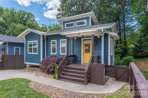 39 Hubbard Ave, Asheville, NC, 28806-4016 | Card Image