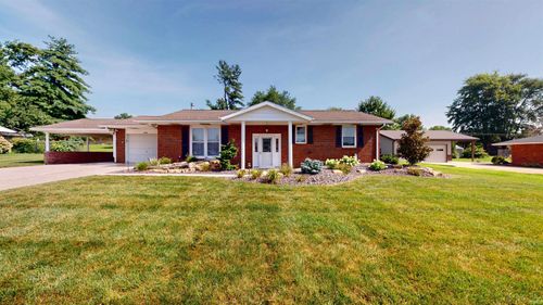 1149 Hasenour Ave, Jasper, IN, 47546-3817 | Card Image