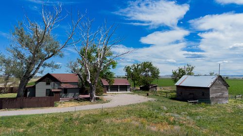 6108 Kirby Rd, Shepherd, MT, 59079-4500 | Card Image