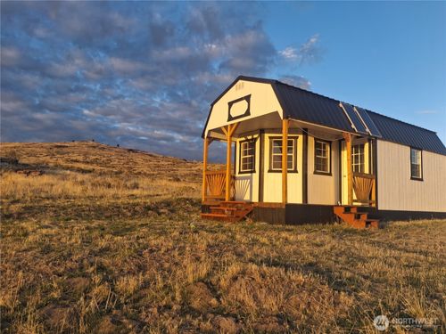 0 Quartz Canyon Road, Tonasket, WA, 98855 | Card Image