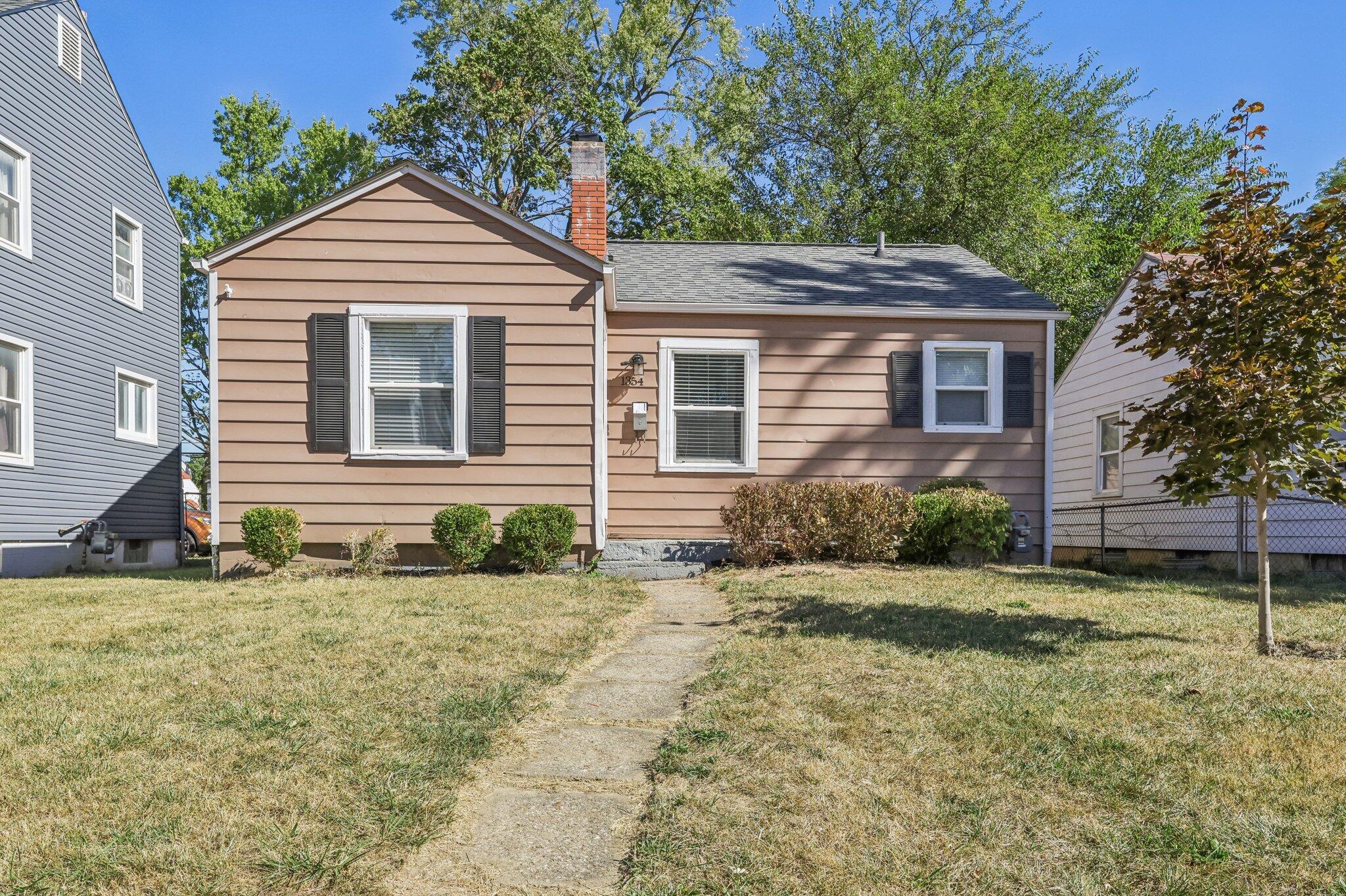 Republic Ave, Columbus, OH 43211