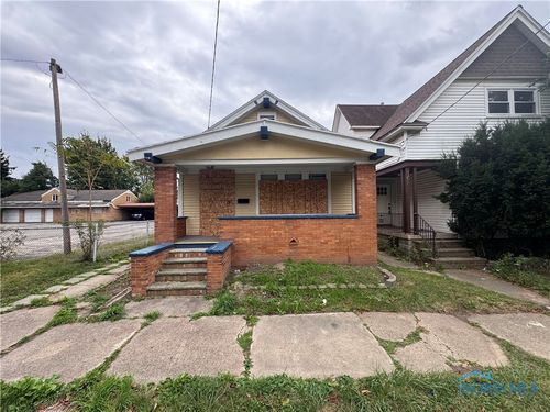 170 Dexter St, Toledo, OH, 43608-1864 | Card Image