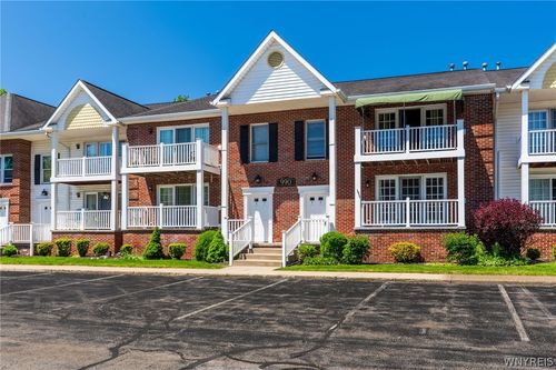 g-990 Hopkins Road, Amherst, NY, 14221 | Card Image