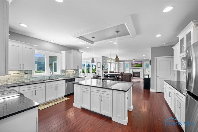 9575 Newbury Ln, House other with 4 bedrooms, 4 bathrooms and 3 parking in Whitehouse OH | Image 14