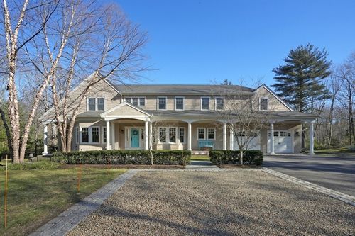 27 Ox Pasture Ln, Cohasset, MA, 02025-1550 | Card Image