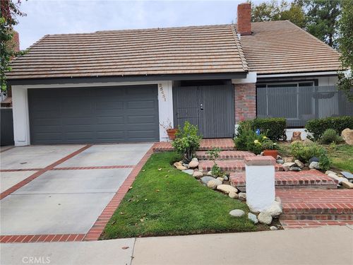 25451 Via Macarena, Valencia, CA, 91355 | Card Image