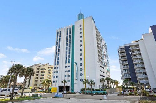 901-2301 S Ocean Blvd., North Myrtle Beach, SC, 29582 | Card Image