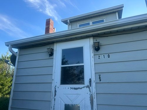 210 Church St, Sweet Grass, MT, 59484-9013 | Card Image