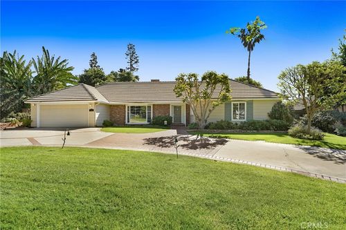 610 Vaquero Rd, Arcadia, CA, 91007-6046 | Card Image