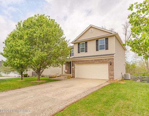 1233 Royal Ave, La Grange, KY, 40031-7989 | Card Image