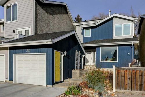 60 Hawkville Pl Nw, Calgary, AB, T3G2G9 | Card Image