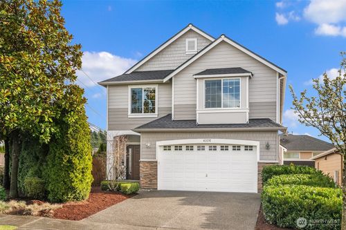 4106 167th Pl Se, Bothell, WA, 98012-6192 | Card Image