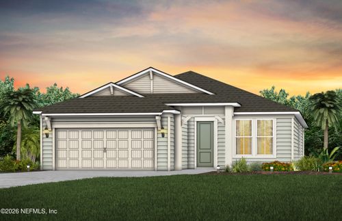 3604 Americana Dr, Green Cove Springs, FL, 32043-9627 | Card Image