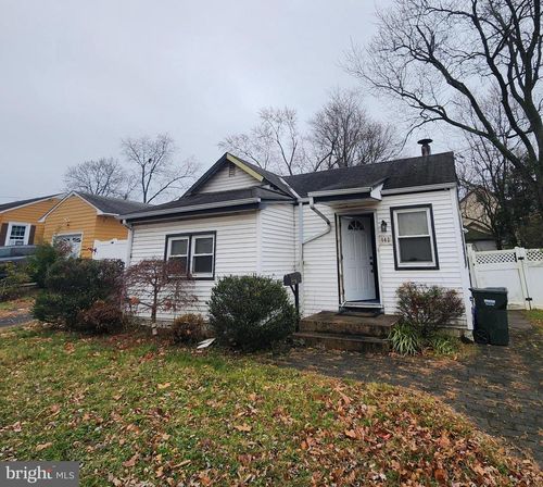 142 Harrison St, Somerset, NJ, 08873-2154 | Card Image