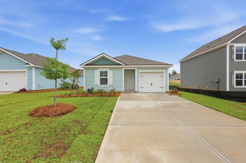 721 Striped Bass Ct, Santee, SC, 29142-9527 | Card Image