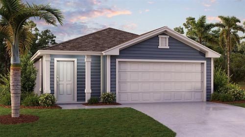868 Grand Reserve Dr, Bunnell, FL, 32110 | Card Image