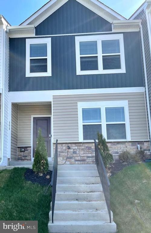 151 Tigney Dr, STEPHENS CITY, VA, 22655-3925 | Card Image