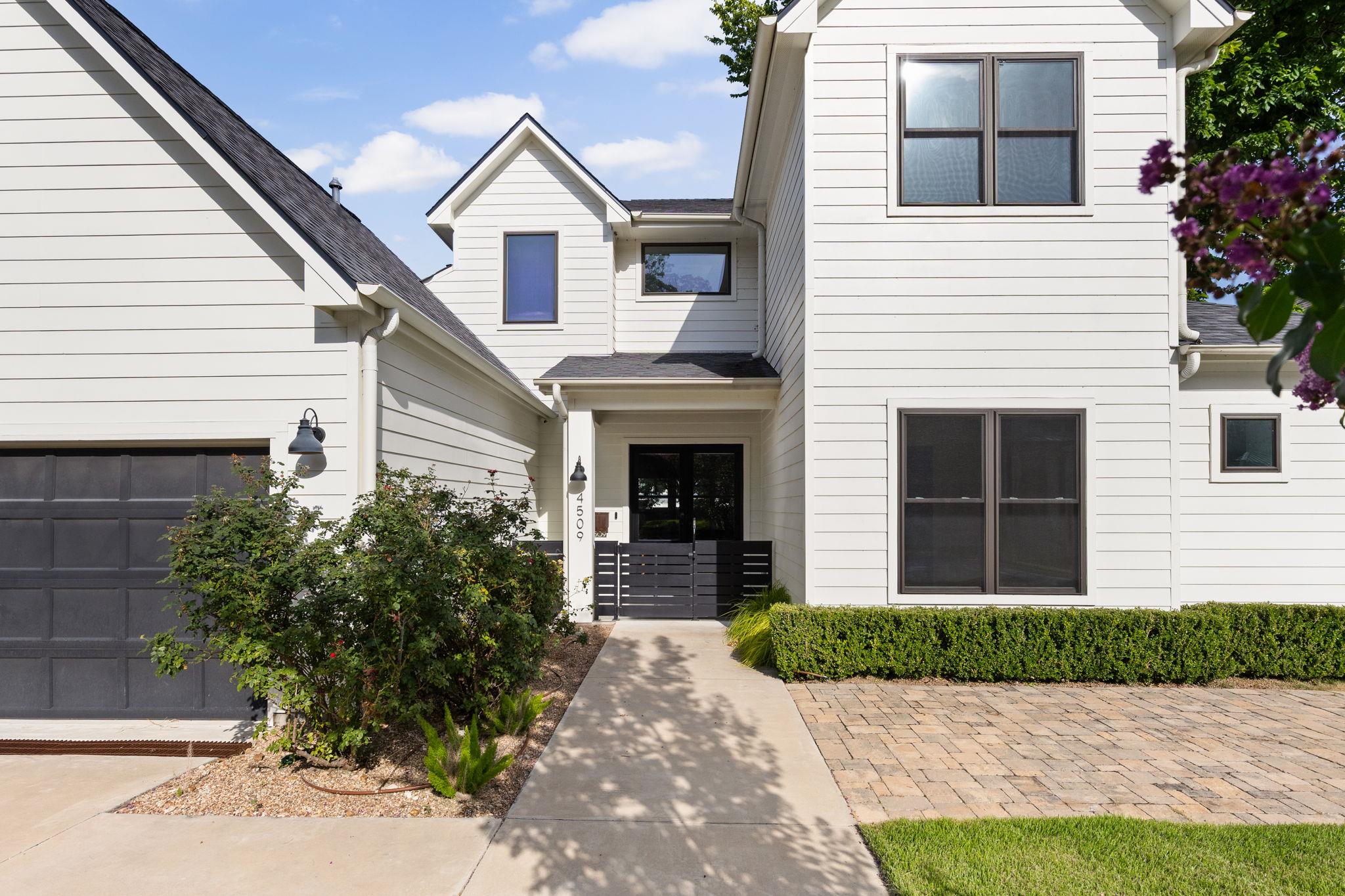 Residential in Austin 3