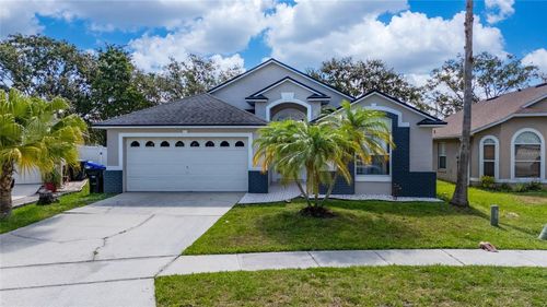 12868 Gettysburg Cir, ORLANDO, FL, 32837-5020 | Card Image