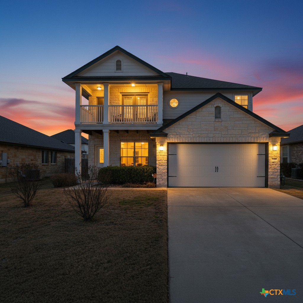 Residential in Belton