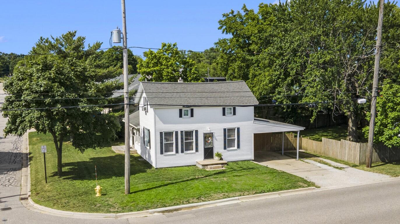 Park St, Spring Lake, MI 49456
