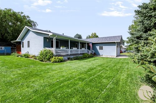 403 Granite Peak Dr, Columbus, MT, 59019-7142 | Card Image