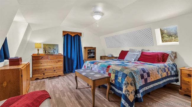 37001 Us Highway 70, House other with 2 bedrooms, 2 bathrooms and null parking in Bennington OK | Image 29