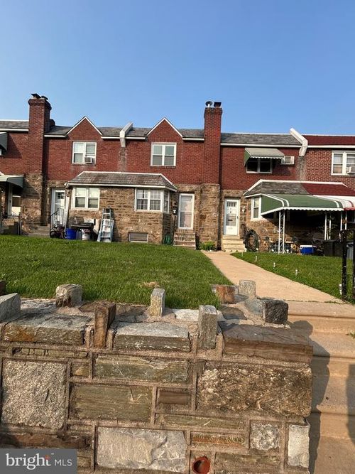 4217 Bleigh Ave, PHILADELPHIA, PA, 19136-3912 | Card Image